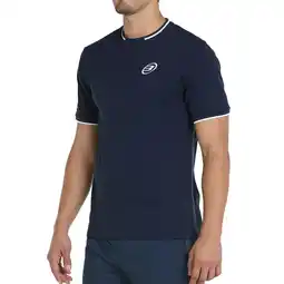 Decathlon BULLPADEL LOUREN 25V T-SHIRT aanbieding