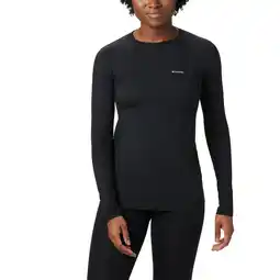 Decathlon Baselayer top dames Midweight Stretch aanbieding