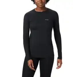 Decathlon Baselayer top dames Midweight Stretch aanbieding