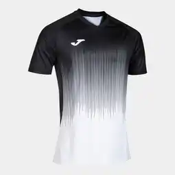 Decathlon T-shirt Jongen Joma Tiger Iv Wit aanbieding