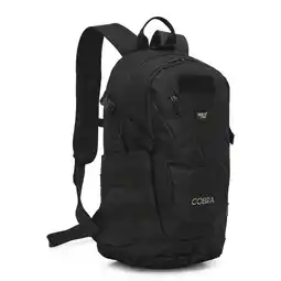 Decathlon Wandelrugzak COBRA 25L NC3905 NILS CAMP aanbieding