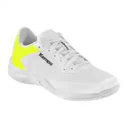 Decathlon Binnensportschoenen Kourtfly Three W KEMPA aanbieding