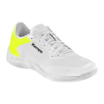 Decathlon Binnensportschoenen Kourtfly Three W KEMPA aanbieding
