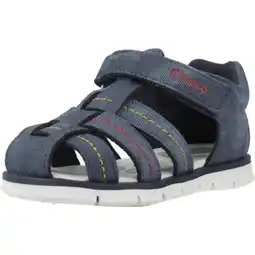 Decathlon Sandalen Chicco Model Ferer Kleur Blauw aanbieding