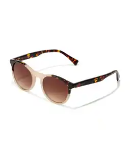 Decathlon HAWKERS - Sunglasses for Men and Women CAREY BROWN - BEL AIR X aanbieding