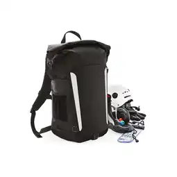 Decathlon Waterdichte rugzak Quadra SLX 25 L aanbieding