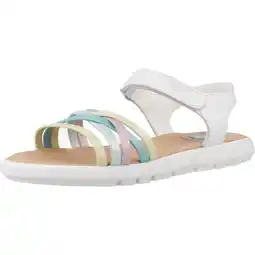 Decathlon Sandalen Pablosky Model 442100p Kleur Wit aanbieding