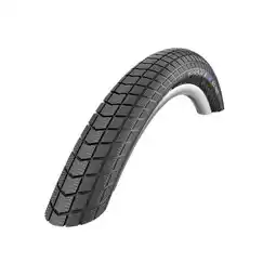 Decathlon Schwalbe Big Ben 28x2.00 (50-622) Buitband met Kevlar Bescherming aanbieding