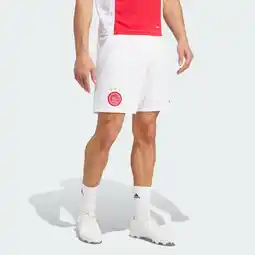 Decathlon Ajax Amsterdam 24/25 Thuisshort aanbieding