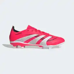 Decathlon Predator League Firm/Multi-Ground Voetbalschoenen aanbieding