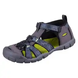 Decathlon Schoenen universeel voor kinderen Keen Seacamp II Cnx aanbieding