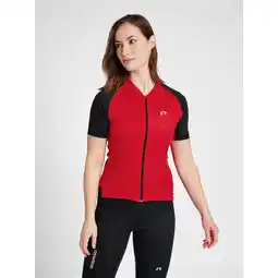 Decathlon Instap Zip Jasje Core Dames NEWLINE aanbieding