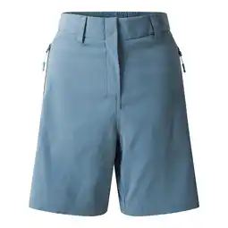 Decathlon Dames Torrek Korte Broek (Element Grijs) aanbieding