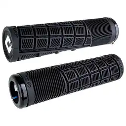 Decathlon Reflex XL V2.1 Lock-On handvatten - zwart aanbieding