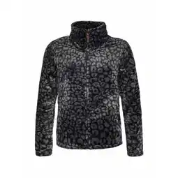 Decathlon Fleece met volledige rits voor dames Protest Prtpaco aanbieding