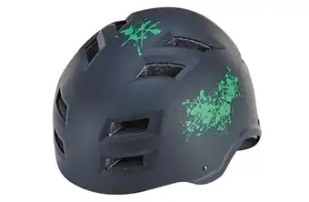Decathlon Volwassenenhelm, harde schaal aanbieding