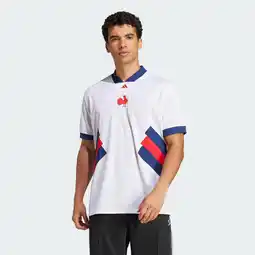 Decathlon France Heritage T-shirt aanbieding