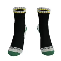 Decathlon Kinder-Wandersocken Alpaka-Merino-Thermowattierung CORDILLERA KIDS aanbieding