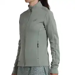 Decathlon Sweatshirt Bullpadel Brios Woman aanbieding