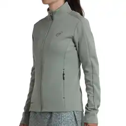 Decathlon Sweatshirt Bullpadel Brios Woman aanbieding