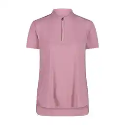 Decathlon Damestrui met halve rits CMP aanbieding