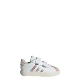 Decathlon VL Court 3.0 Skateboardschoenen Kids aanbieding