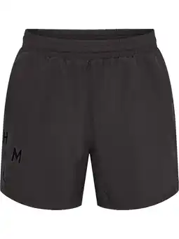 Decathlon Trekkoordsluiting Korte Broek Hmlactive Multisport Dames HUMMEL aanbieding