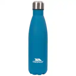 Decathlon Cerro thermische kolf (Rijk groenblauw) aanbieding