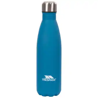 Decathlon Cerro thermische kolf (Rijk groenblauw) aanbieding