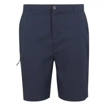 Decathlon Heren Dalry Multi Pocket Korte Broek (Marine) aanbieding