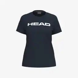 Decathlon CLUB ORIGINAL T-Shirt Women aanbieding