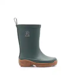 Decathlon Kinderregenlaarzen Rouchette Clean aanbieding