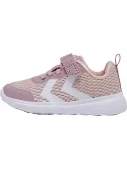 Decathlon Klittenbandsluiting Shoe Actus Ml Uniseks Kinderen HUMMEL aanbieding
