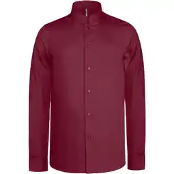 Decathlon Mao kraag shirt Kariban aanbieding