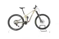Decathlon Refurbished - Cube Stereo One77 Race 2023 - Zeer goed aanbieding