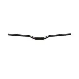 Decathlon Fatbar Riser Stuur - 800 mm - Zwart aanbieding