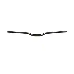 Decathlon Fatbar Riser Stuur - 800 mm - Zwart aanbieding