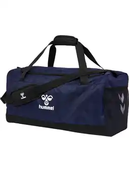 Decathlon Instap Sporttas Hmlcore Unisex Volwassene HUMMEL aanbieding