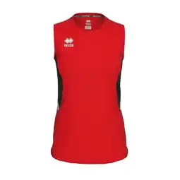 Decathlon Errea Carry Tank Top Ad Vrouwen aanbieding