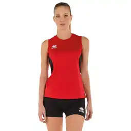 Decathlon Errea Carry Tank Top Ad Vrouwen aanbieding