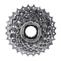 Decathlon Sunrace Achterwiel 7V 13-28T MFM30 7CS Blister aanbieding