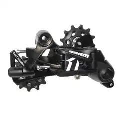 Decathlon APEX 1 achterderailleur 11 versnellingen aanbieding