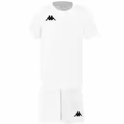 Decathlon Kindertrui en -short Kappa Gorkit aanbieding