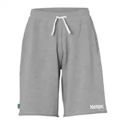 Decathlon Sweatshorts Core 26 KEMPA aanbieding