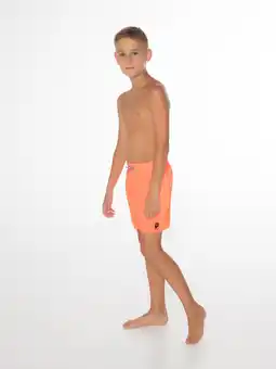 Decathlon Short de bain enfant Protestcultuur aanbieding