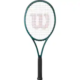 Decathlon Tennisracket Wilson Blade 100 V9 aanbieding