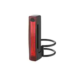 Decathlon achterverlichting Knog Plus aanbieding