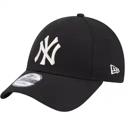 Decathlon Honkbalpet voor vrouwen New York Yankees 940 Metallic Logo Cap aanbieding