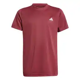 Decathlon Club Tennis T-shirt Kids aanbieding