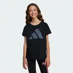 Decathlon Essentials T-shirt Kids aanbieding
